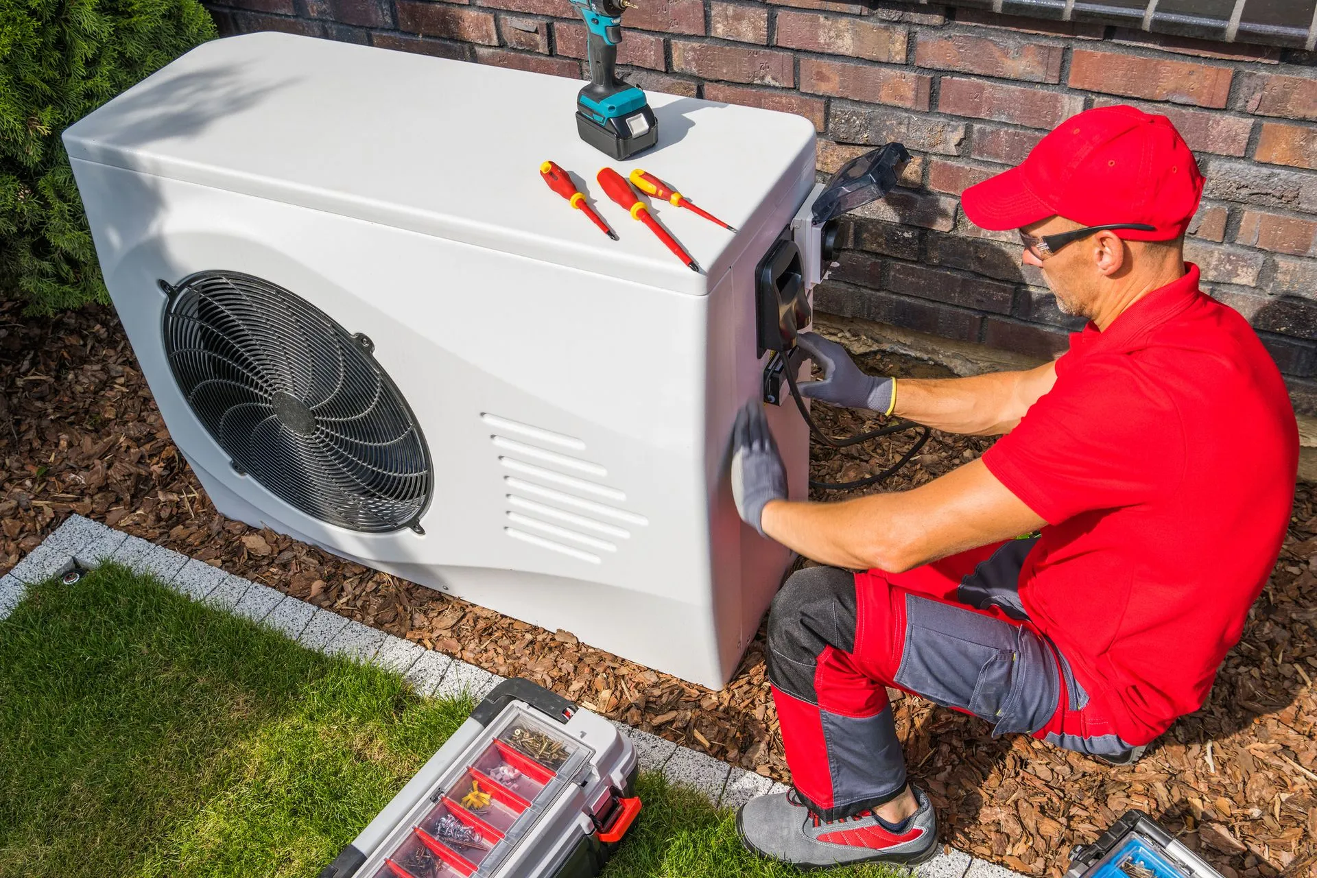 About HVAC in Dublin, GA